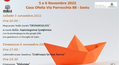“Siamo tutti sulla stessa barca” – VII Edizione