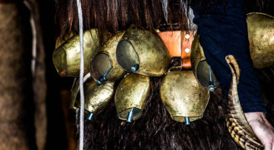 Festeggiamenti in onore di San Sebastiano