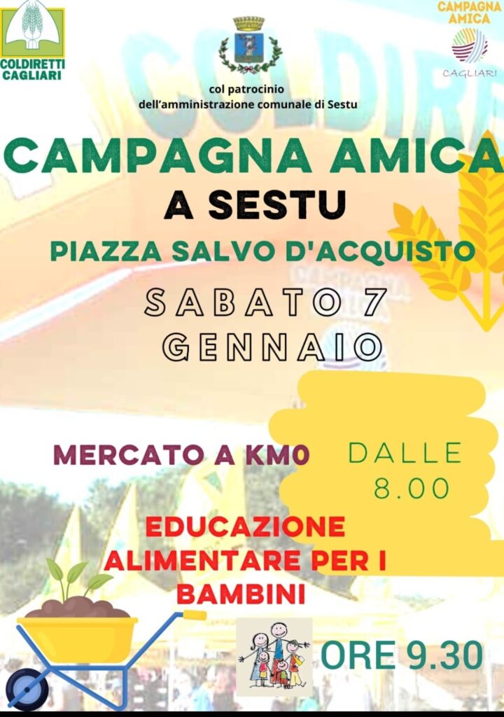 Campagna Amica