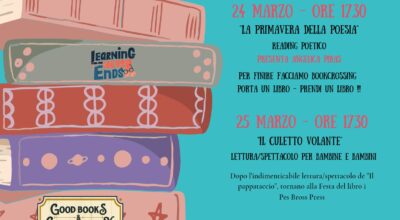 Festa del libro