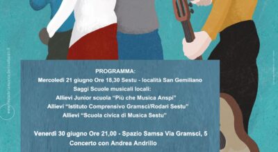 5ª Edizione della “Festa della Musica”
