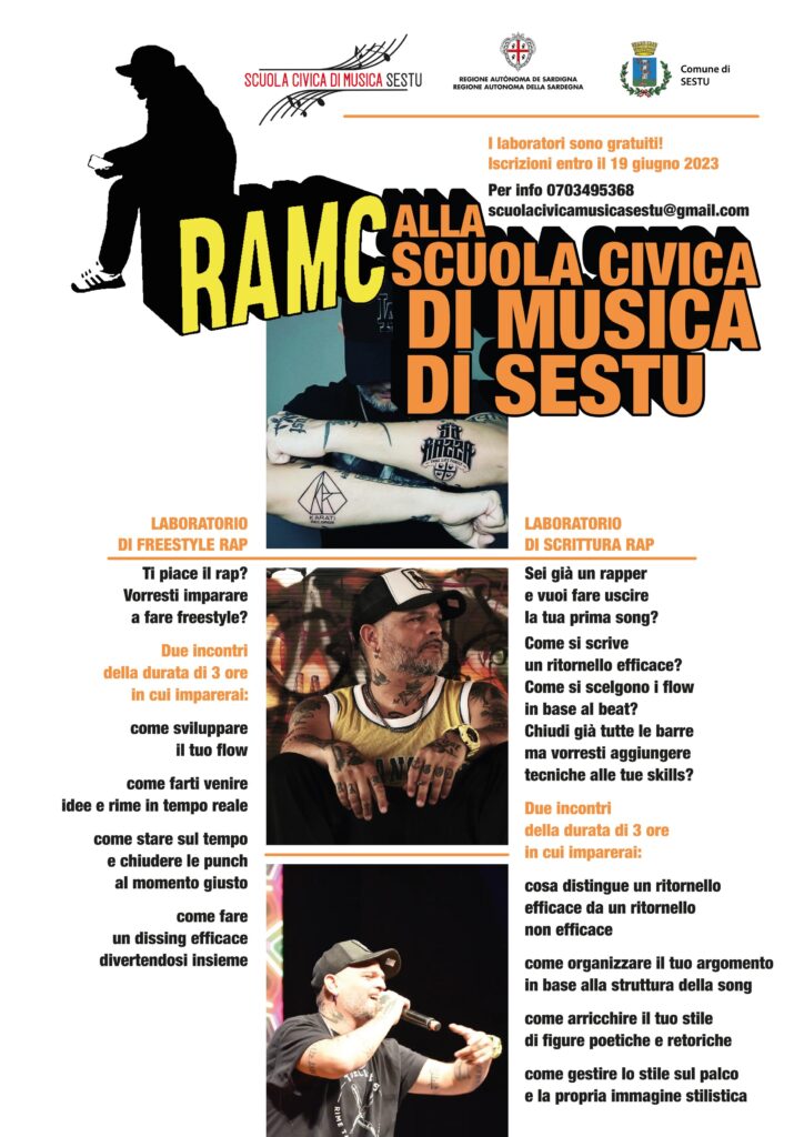 Scuola Civica di Musica di Sestu
