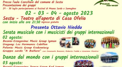 19° International Folk Fest 2023