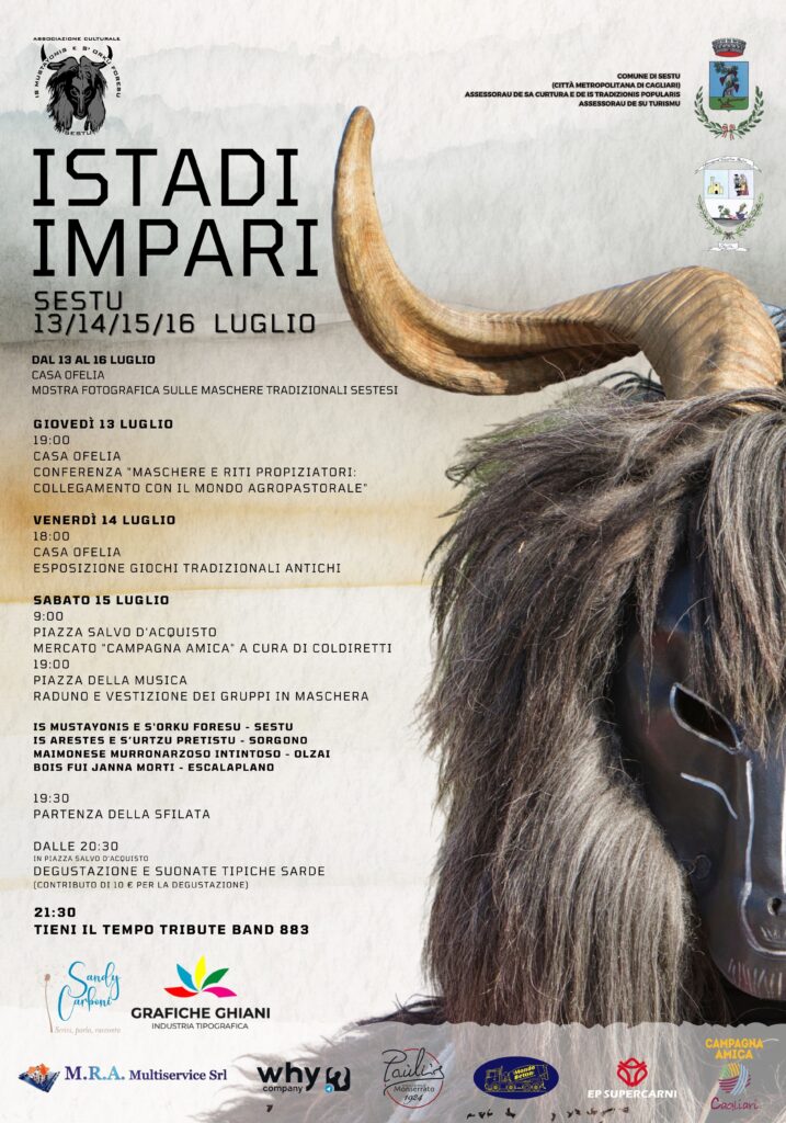“Istadi Impari 2023”