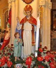 Festa di San Gemiliano 31 agosto-5 settembre 2023