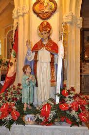 Festa di San Gemiliano 31 agosto-5 settembre 2023