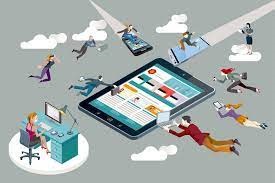 Richiesta di preventivi per l’esecuzione del “Servizio di inclusione digitale”