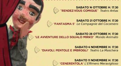 19ª Edizione della manifestazione “Pippius in sa Lolla”