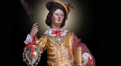 Cammino di San Saturnino 2023