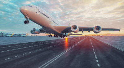 Aiuti sociali al Trasporto Aereo