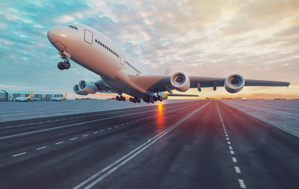 Aiuti sociali al Trasporto Aereo